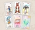 Primeiros Passos Lenormand - comprar online