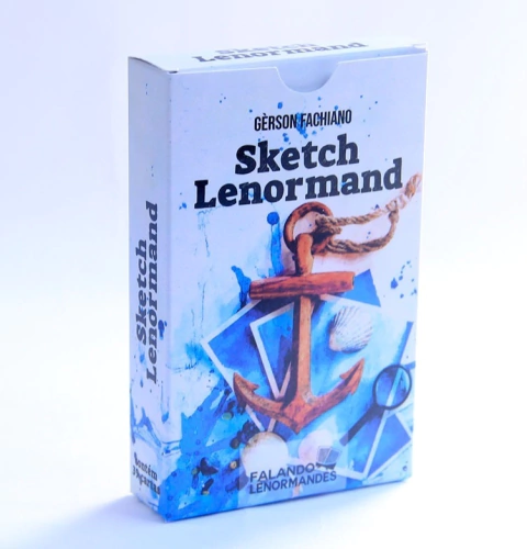 Sketch Lenormand