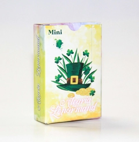 MINI Alegria Lenormand