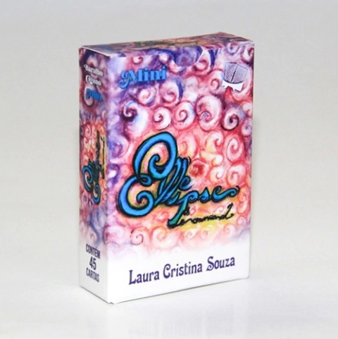 MINI Ellipse Lenormand