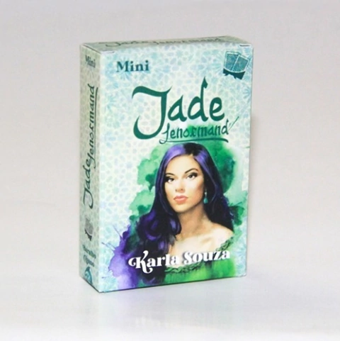 MINI Jade Lenormand