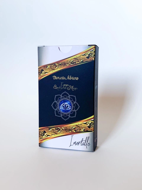 Imortalle - Baralho por Senhoras da Magia