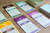 Casas para Cartas - Falando Lenormandês