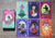Esmeralda Lenormand + Oráculo das 13 Ciganas - comprar online