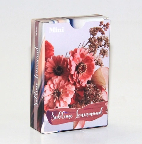 MINI Sublime Lenormand