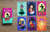 Esmeralda Lenormand - Últimas unidades - comprar online