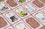 Romantic Lenormand - Falando Lenormandês