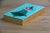 Esmeralda Lenormand com Bordas Douradas - Últimas unidades - comprar online