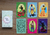 Esmeralda Lenormand + Oráculo das 13 Ciganas en internet
