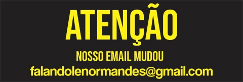 Banner de Falando Lenormandês