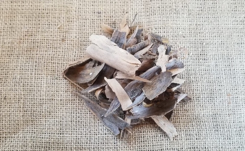 Chañar (caja chica)