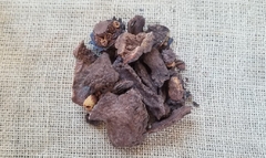 Rompe Piedra (caja chica)