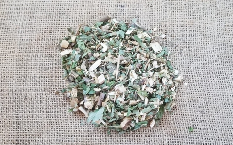Ruda (caja grande)
