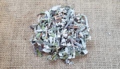Salvia Blanca (caja chica)