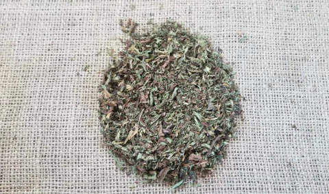 Stevia o Yerba dulce Caja Chica