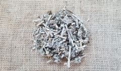 Yerba del sapo (caja chica)
