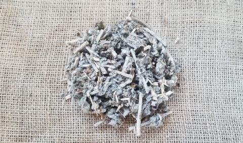Yerba del sapo (caja chica)