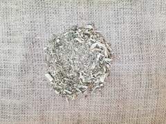 Yerba meona (caja chica)