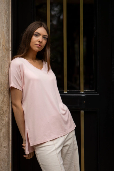 Remera Tal - comprar online