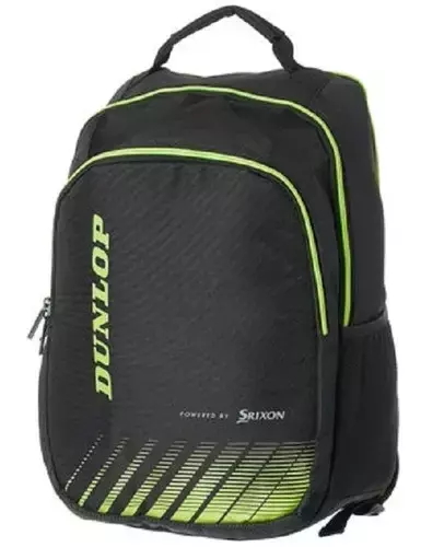 MOCHILA DUNLOP SX PERFORMANCE