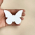 Personalize suas Cores Kit 15 Puxador de Portas e Gavetas Infantil Butterfly na internet