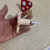 Encanto Mágico! 3 Cabideiro Cogumelo para o Quarto Infantil na internet