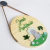 Porta Maternidade Baby Dino + Brinde - loja online