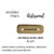 Design Minimalista 2 Puxador Retangular 10 Cm Madeira Móvel na internet