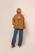 Trench Coat Caramelo - loja online
