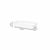 BANDEJA B7 FUNDA BRANCA - CF-007 - comprar online