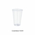 COPO 500ML DESCARTÁVEL PP TRANSPARENTE - PPT-550 - comprar online