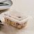 POTE 180ML RETANGULAR PP - G 304 - comprar online