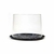 EMBALAGEM PET TORTA MINI PRETA - G 31CT