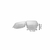 EMBALAGEM PET ROCAMBOLE RETANGULAR BAIXA - P 18 - comprar online