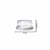 EMBALAGEM PET TORTA MINI ALTA BRANCA PREMIUM - P 32BRAPR - comprar online