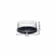 EMBALAGEM PET TORTA MINI MÉDIA PRETA - P 32PRM - comprar online