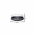 EMBALAGEM PET TORTA MINI PRETA BAIXA - P 32PRBA - comprar online