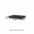 BANDEJA B3 RASA PRETA - TRL-03 - comprar online