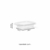 POTE 250ML COM LACRE QUADRADO - F730 - comprar online