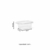 POTE 500ML COM LACRE QUADRADO - F732 - comprar online