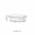 POTE 240ML COM LACRE RETANGULAR - F951 - comprar online