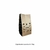 SACO DE PAPEL KRAFT S.O.S. LANCHE 15KG - comprar online
