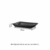 BANDEJA B5 RASA PRETA - CR-005 - comprar online