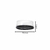 EMBALAGEM PET TORTA GRANDE ALTA PRETA PREMIUM - P 60PTAPR - comprar online