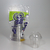 COPO 400ML DESCARTÁVEL PET CRISTAL - G 840 - comprar online