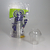 COPO 300ML PET COM TAMPA BOLHA - G 830 SF na internet