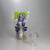 COPO 400ML PET COM TAMPA BOLHA - G 840 SF - comprar online