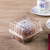 POTE 500ML PET QUADRADO ARTICULADO - G 658 - comprar online