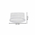 EMBALAGEM PET TORTA MÉDIA ALTA BRANCA PREMIUM - P 56BRAPR - comprar online