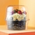 EMBALAGEM PET PANETONE - G 43 na internet